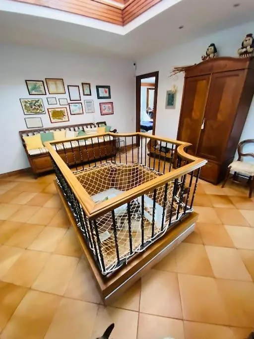 Finca Na Penyal 7 Cala Bona  Cala Bona (Mallorca)