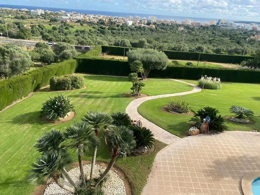 Finca Na Penyal 7 Cala Bona  0*, Cala Bona (Mallorca) Ισπανία