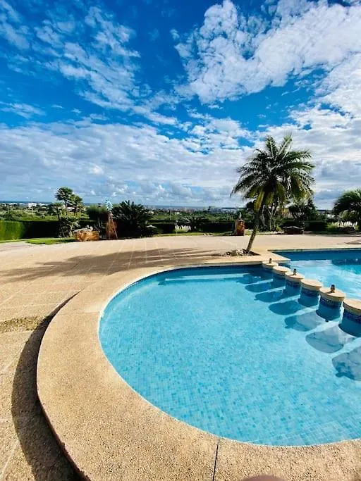 Finca Na Penyal 7 Cala Bona  Cala Bona (Mallorca)
