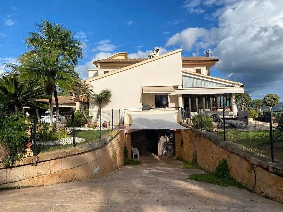 Finca Na Penyal 7 Cala Bona  Ισπανία