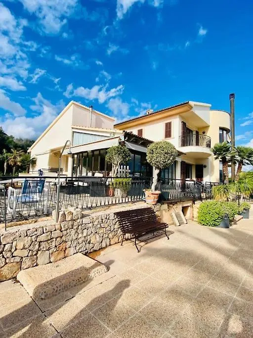Finca Na Penyal 7 Cala Bona  0*, Cala Bona (Mallorca) Ισπανία