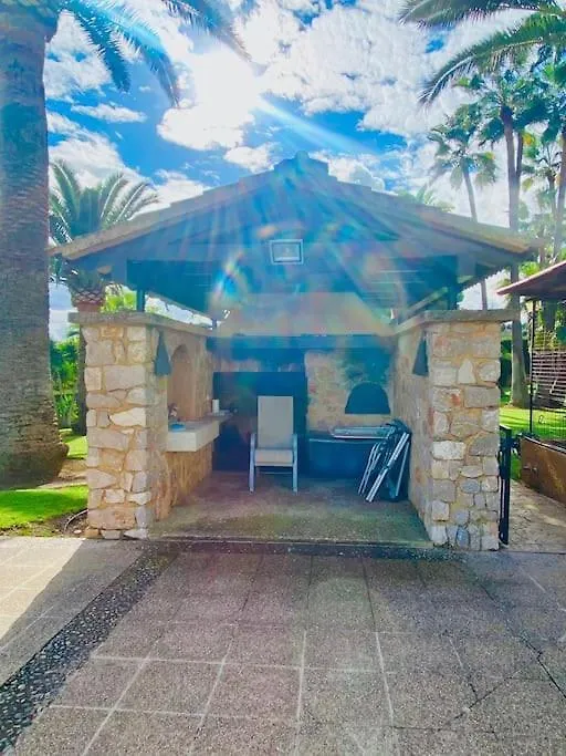 Finca Na Penyal 7 Cala Bona  Βίλα Cala Bona (Mallorca)