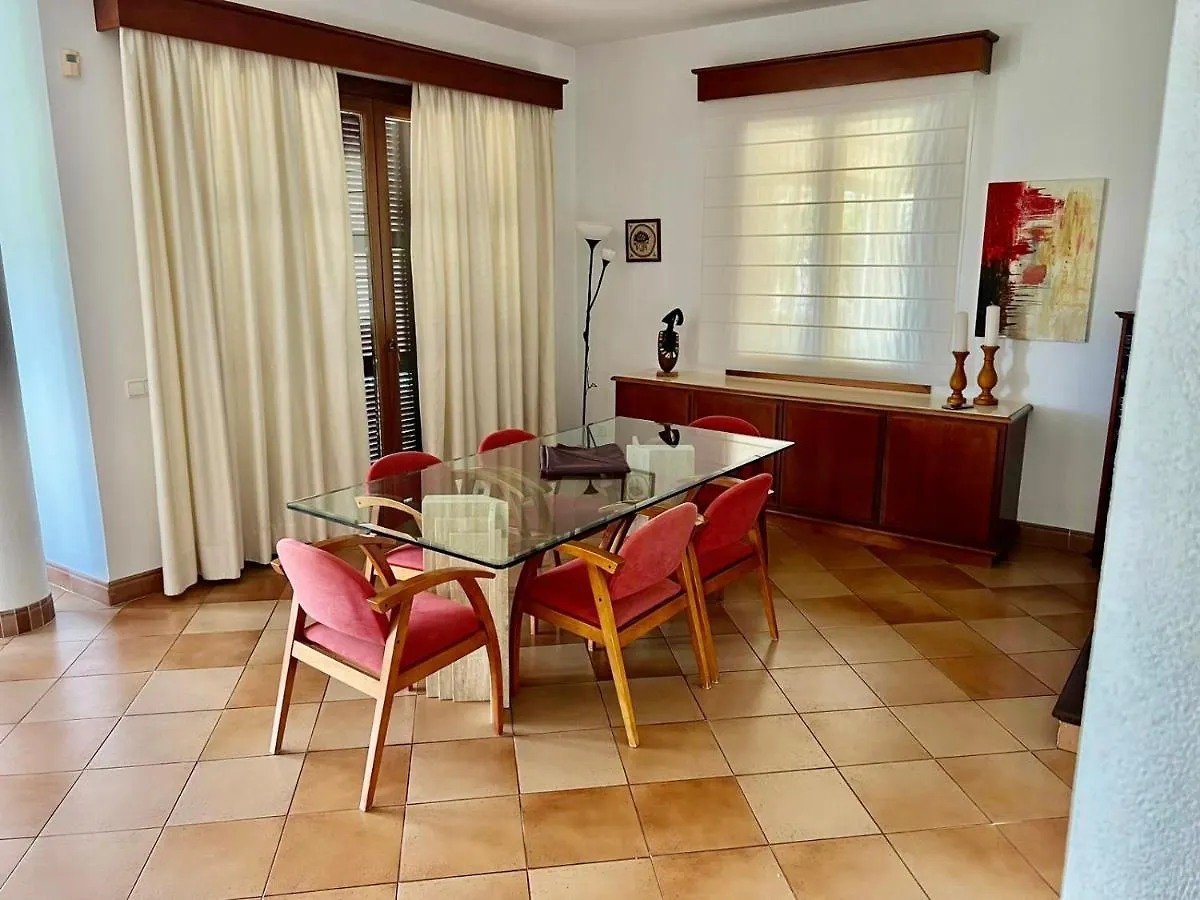 Finca Na Penyal 7 Cala Bona  Ισπανία