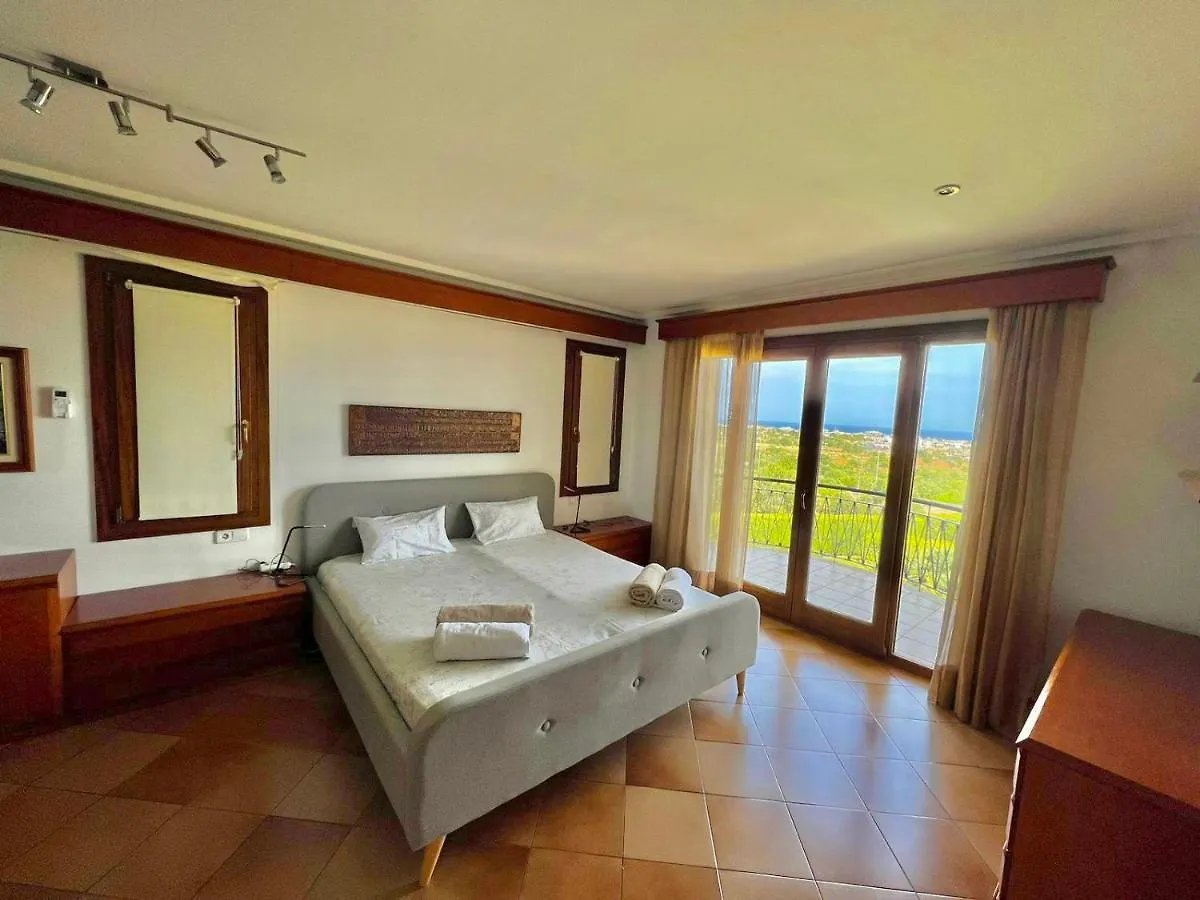 Finca Na Penyal 7 Cala Bona