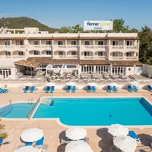 3* Апарт-отель Ferrer Lime Isabel